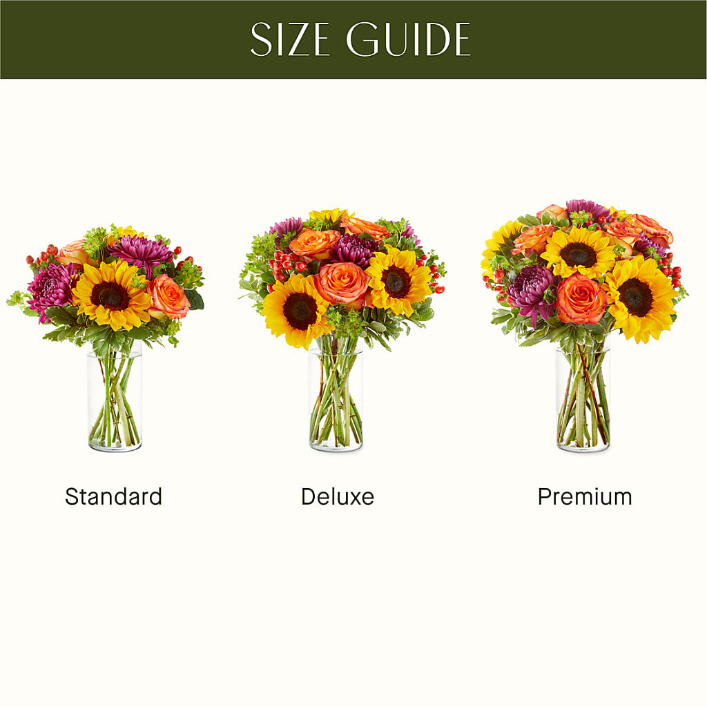 Nature Walk Bouquet –  Colonial Flower Shoppe, Somers CT