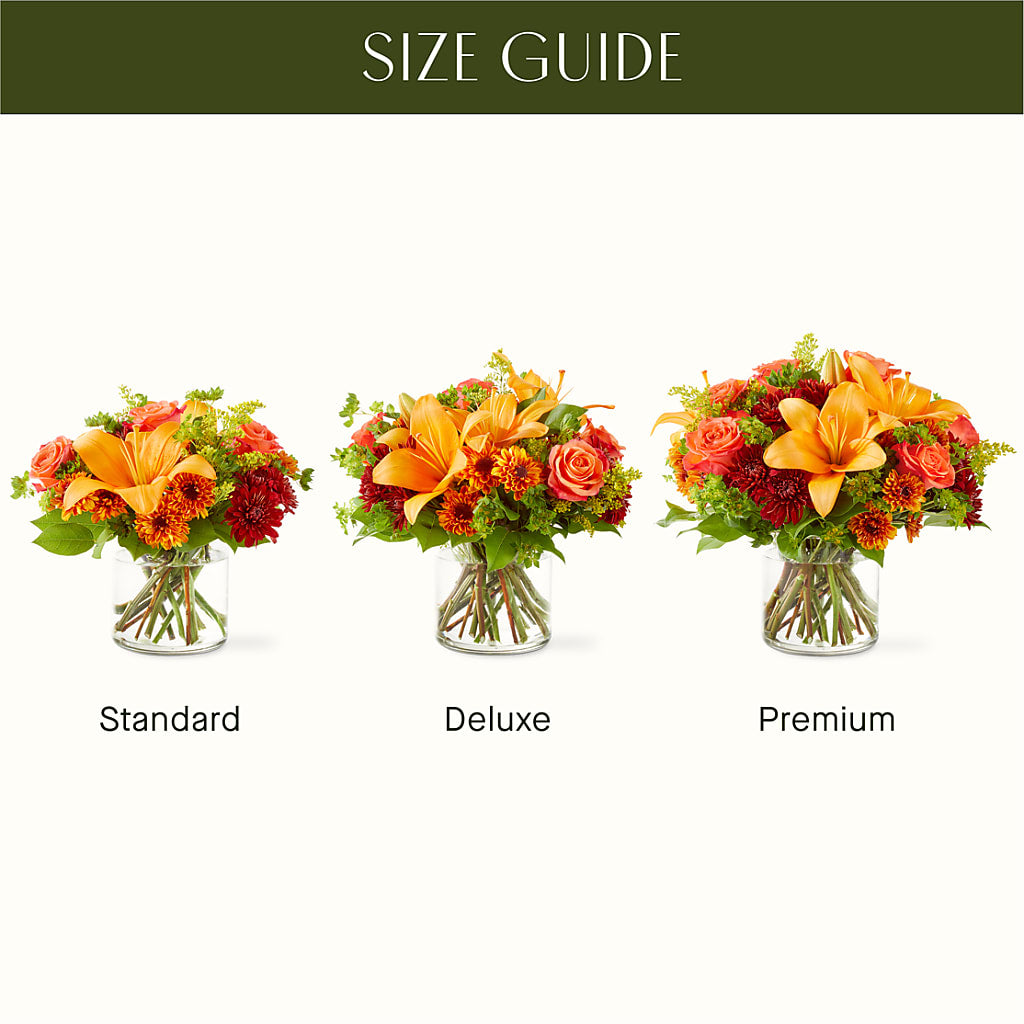 Honeycrisp Bouquet –  Colonial Flower Shoppe, Somers CT