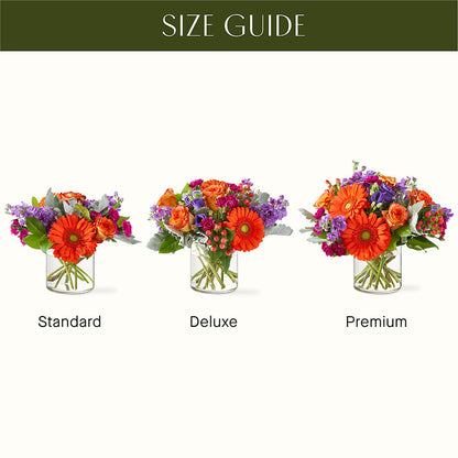 Sangria Bouquet –  Colonial Flower Shoppe, Somers CT