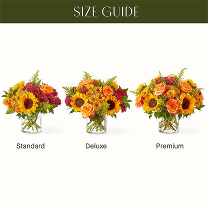 Flannel Scarf Bouquet –  Colonial Flower Shoppe, Somers CT