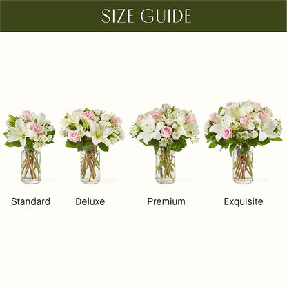 Kindhearted Bouquet –  Colonial Flower Shoppe, Somers CT