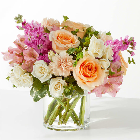 Paradise Bouquet –  Colonial Flower Shoppe, Somers CT