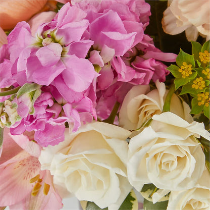 Paradise Bouquet –  Colonial Flower Shoppe, Somers CT