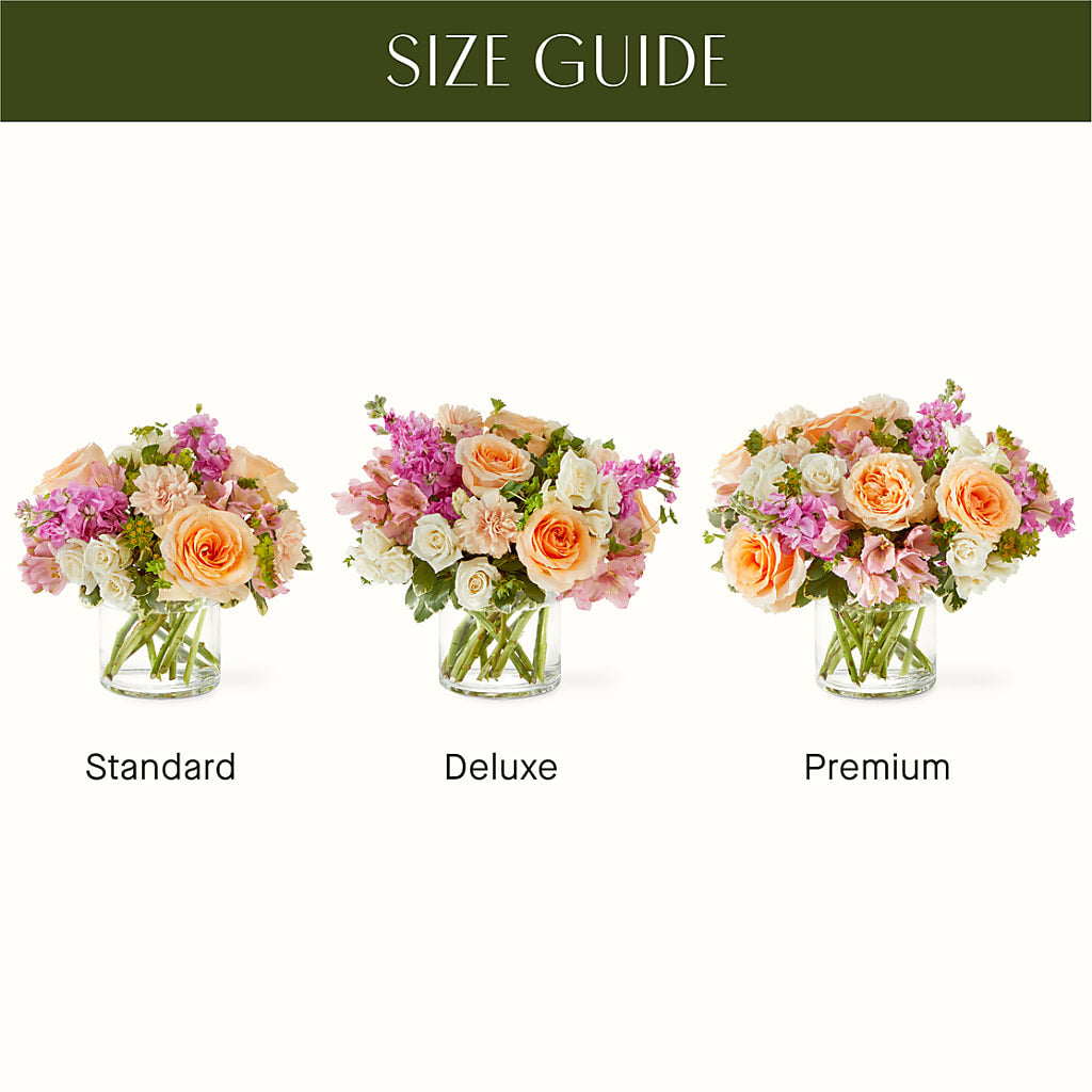 Paradise Bouquet –  Colonial Flower Shoppe, Somers CT