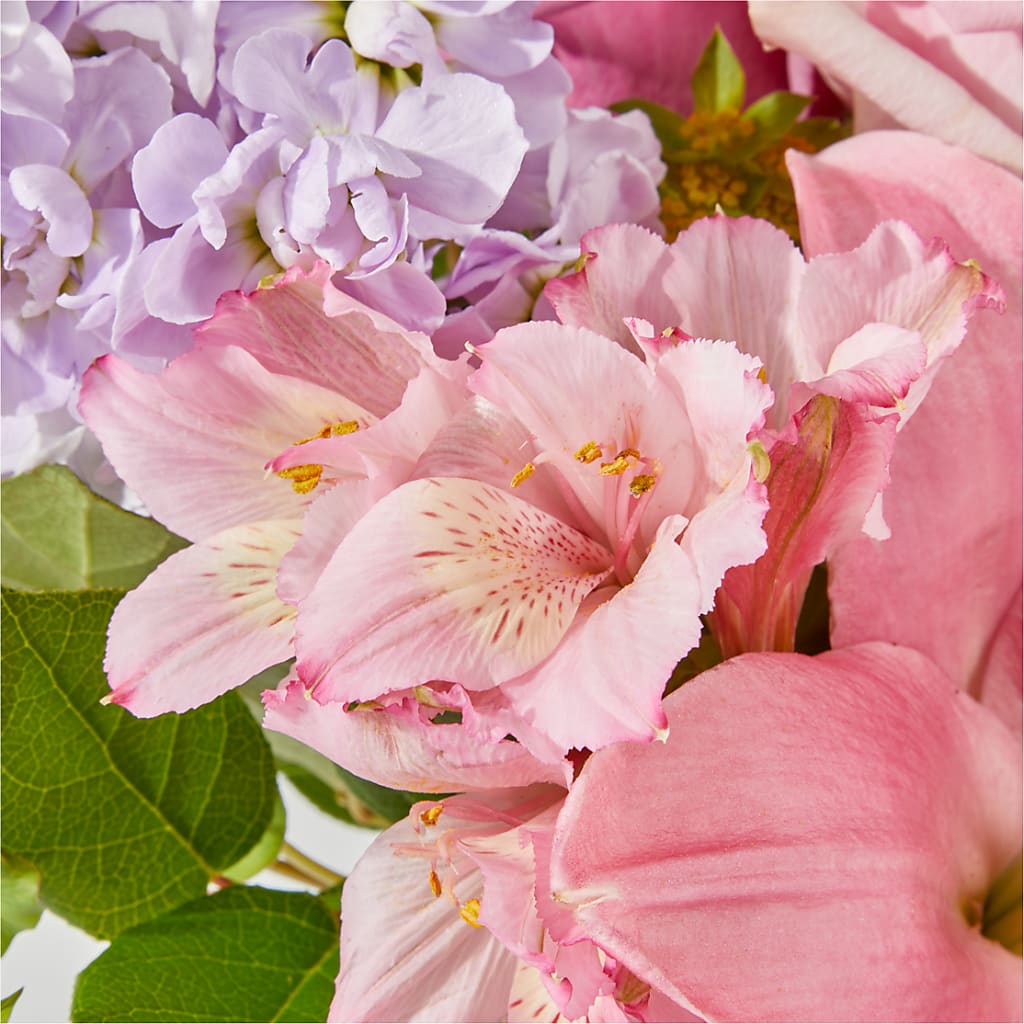 The Crown Jewel Bouquet –  Colonial Flower Shoppe, Somers CT