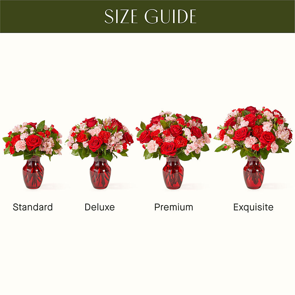 Candy Kisses Bouquet –  Colonial Flower Shoppe, Somers CT