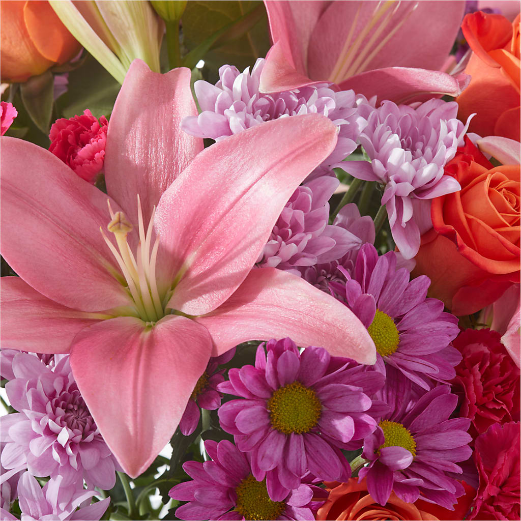 One and Only Bouquet –  Colonial Flower Shoppe, Somers CT