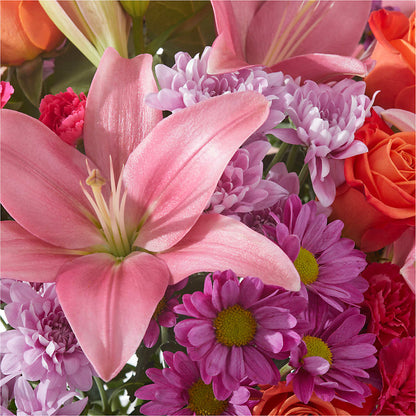 One and Only Bouquet –  Colonial Flower Shoppe, Somers CT