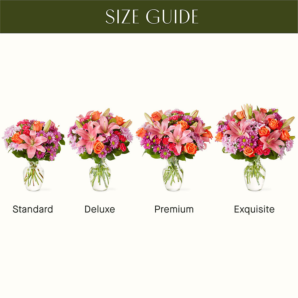 One and Only Bouquet –  Colonial Flower Shoppe, Somers CT