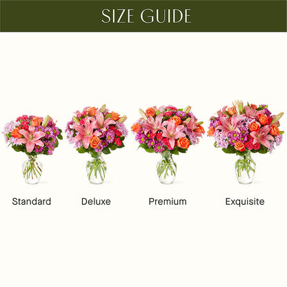 One and Only Bouquet –  Colonial Flower Shoppe, Somers CT