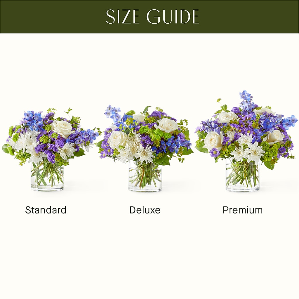 Genuine Gestures Bouquet –  Colonial Flower Shoppe, Somers CT