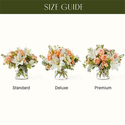 Darling Bouquet –  Colonial Flower Shoppe, Somers CT
