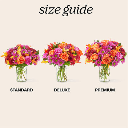 Mum's the Word Bouquet –  Colonial Flower Shoppe, Somers CT