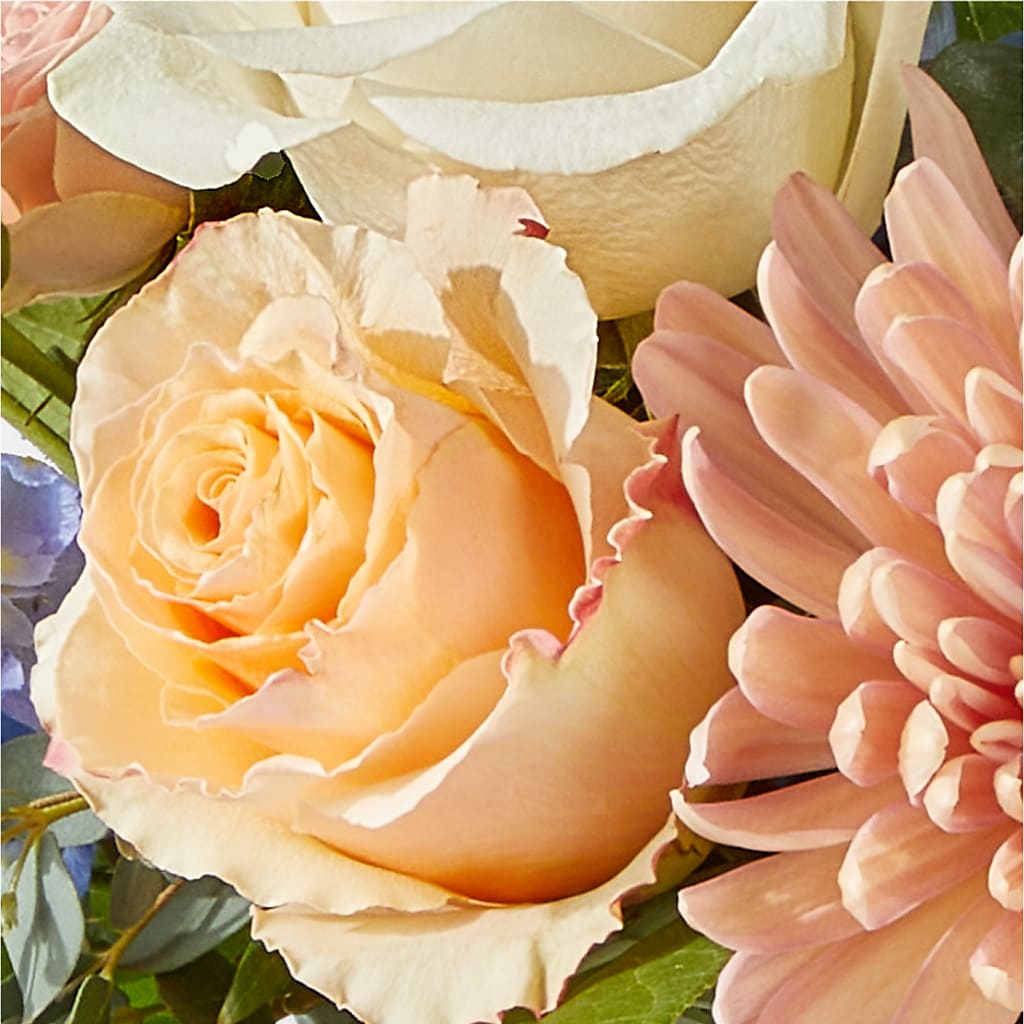 Inspired Bouquet –  Colonial Flower Shoppe, Somers CT
