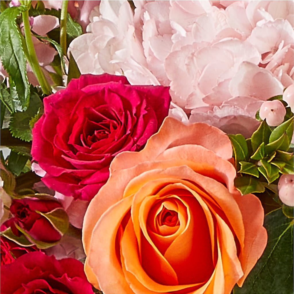 Glitz & Glam Bouquet –  Colonial Flower Shoppe, Somers CT