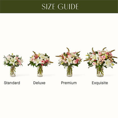 Ballet Slippers Bouquet –  Colonial Flower Shoppe, Somers CT