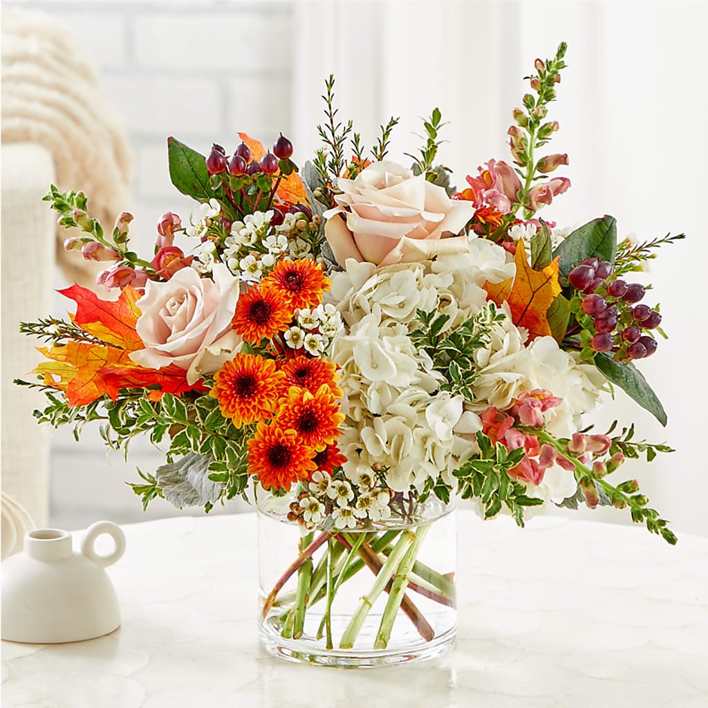 Autumnal Equinox Bouquet –  Colonial Flower Shoppe, Somers CT