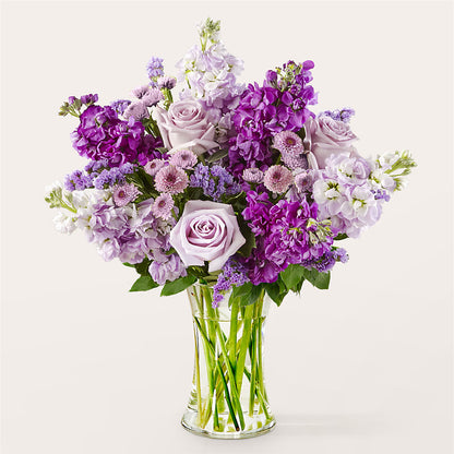 Give a Twirl Bouquet –  Colonial Flower Shoppe, Somers CT