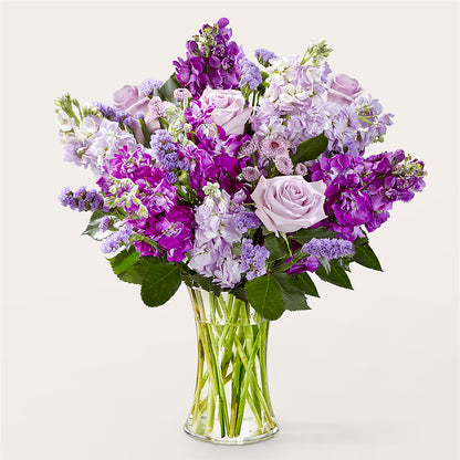 Give a Twirl Bouquet –  Colonial Flower Shoppe, Somers CT