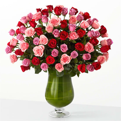 The Opulence –  Colonial Flower Shoppe, Somers CT