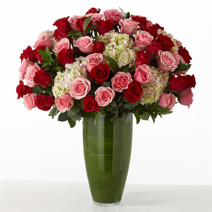 The Allure –  Colonial Flower Shoppe, Somers CT