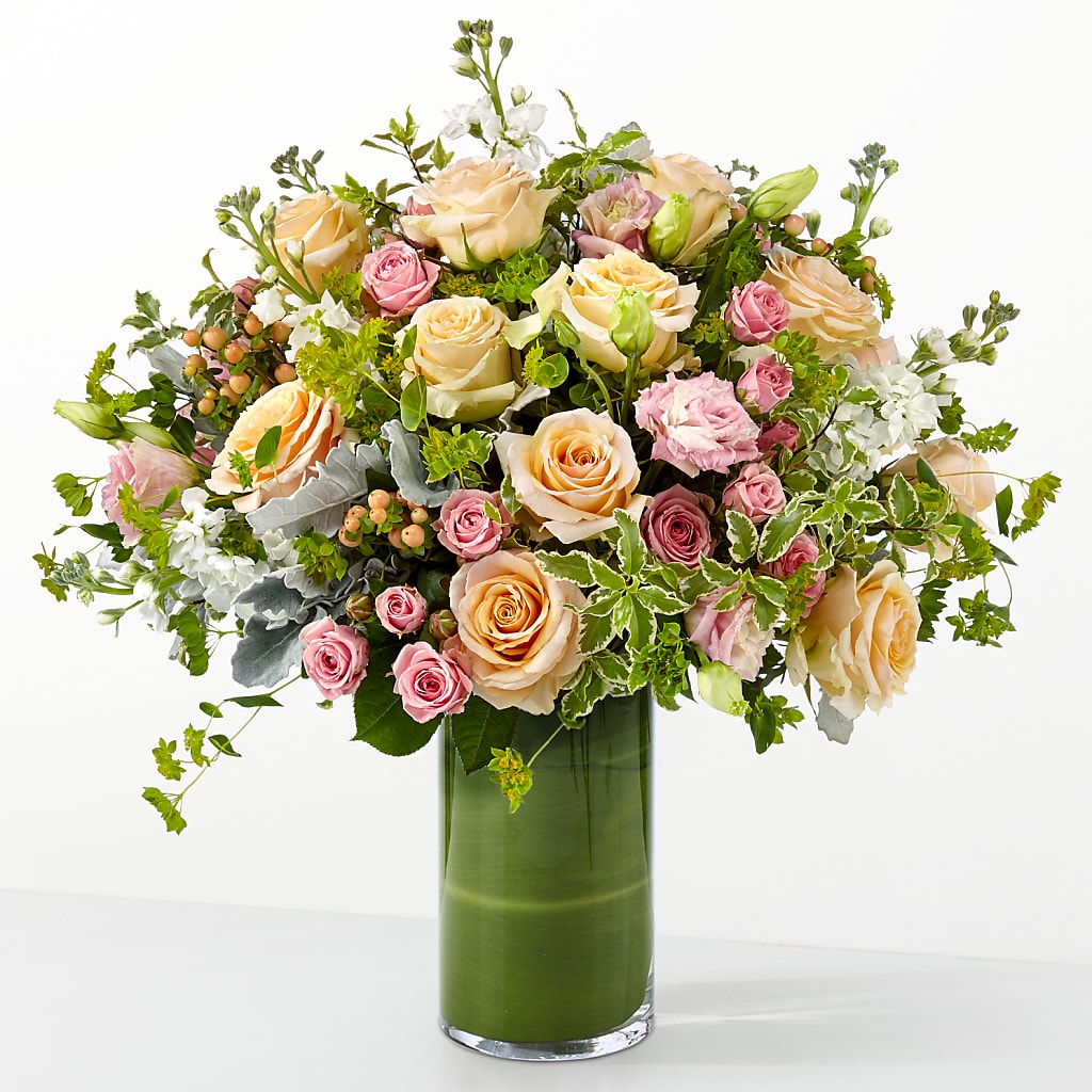 The Glamour Shot –  Colonial Flower Shoppe, Somers CT