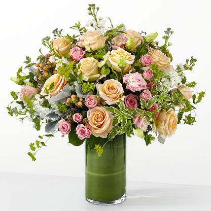 The Glamour Shot –  Colonial Flower Shoppe, Somers CT