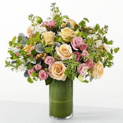 The Glamour Shot –  Colonial Flower Shoppe, Somers CT