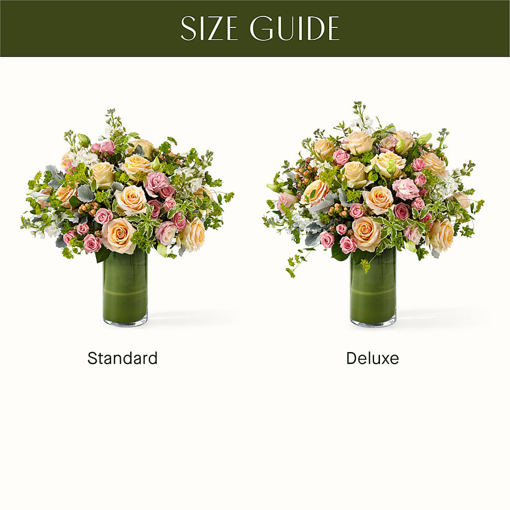 The Glamour Shot –  Colonial Flower Shoppe, Somers CT