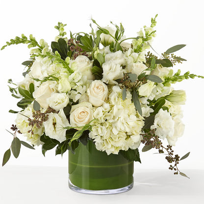The Gallery –  Colonial Flower Shoppe, Somers CT