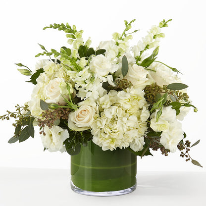 The Gallery –  Colonial Flower Shoppe, Somers CT