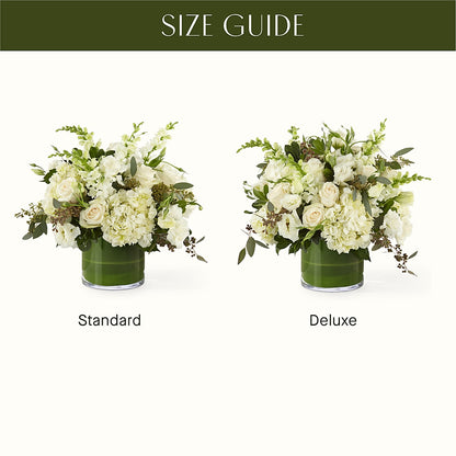 The Gallery –  Colonial Flower Shoppe, Somers CT