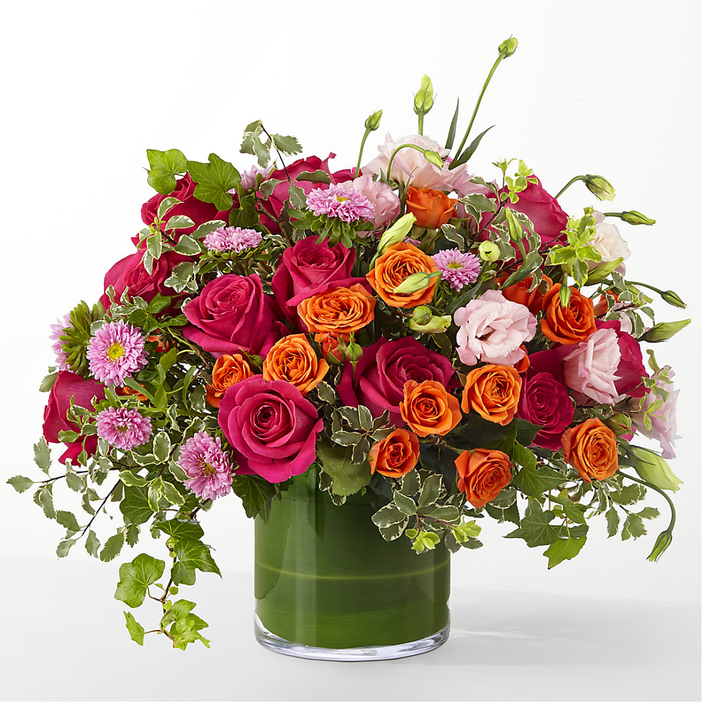 The Trendsetter –  Colonial Flower Shoppe, Somers CT