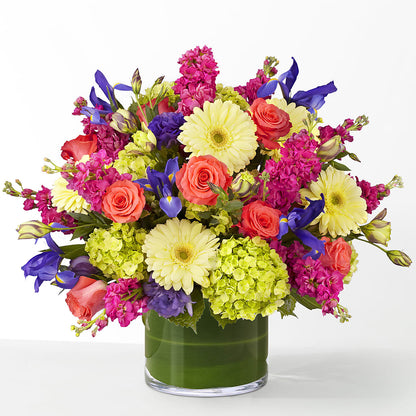 The Couture –  Colonial Flower Shoppe, Somers CT