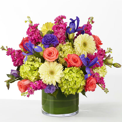 The Couture –  Colonial Flower Shoppe, Somers CT