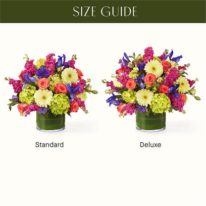 The Couture –  Colonial Flower Shoppe, Somers CT