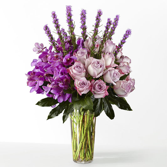 The Maximalist –  Colonial Flower Shoppe, Somers CT