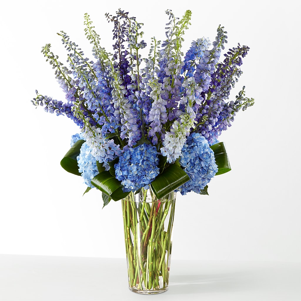 The Editorial –  Colonial Flower Shoppe, Somers CT