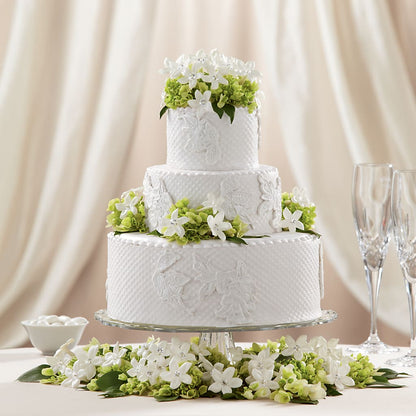 Bloom & Blossom Cake Decor –  Colonial Flower Shoppe, Somers CT