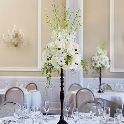 Regency Centerpiece –  Colonial Flower Shoppe, Somers CT