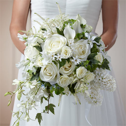 Cherish Bouquet –  Colonial Flower Shoppe, Somers CT