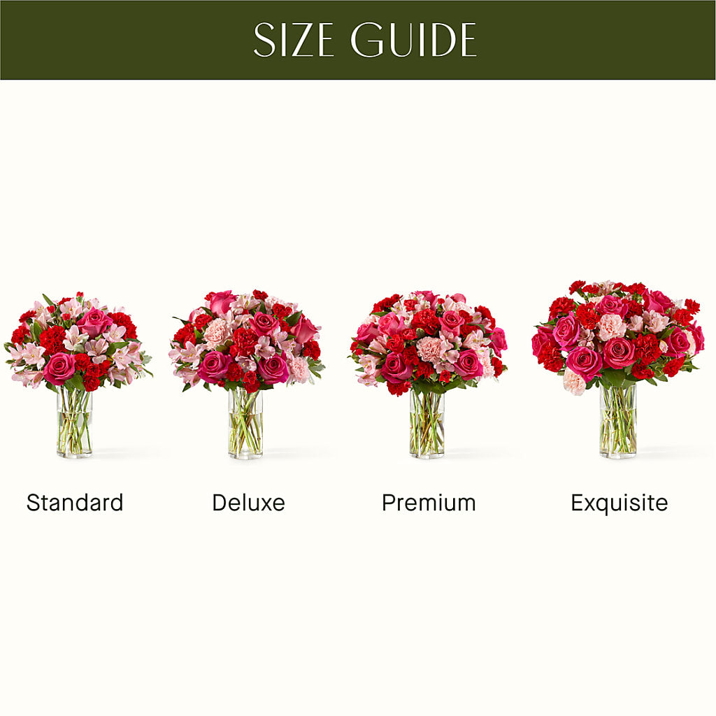 You're Precious Bouquet –  Colonial Flower Shoppe, Somers CT